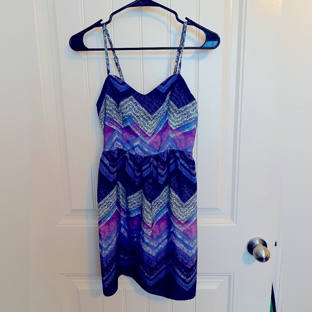 American Eagle Dress